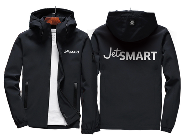 JET SMART AIRLINES AUTUMN JACKET THE AV8R